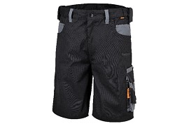 Pracovní bermudy, styl s více kapsami 7821 /XXXL