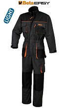 Pracovní overaly, lehké 7865E /XL