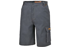 Pracovní šortky 7931P /XL