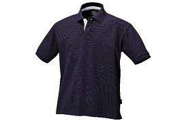 Sportovní košile na tři knoflíky 7546BL /M