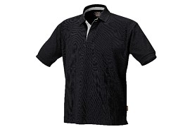 Sportovní košile na tři knoflíky 7546N /XL