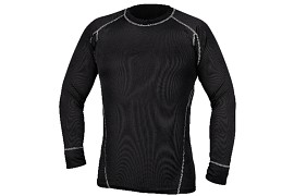 Technický nátělník, s dlouhými rukávy 7992N /XXL
