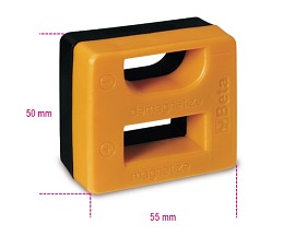 Magnetovač/odmagnetovač 1200 MS