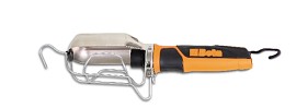 Náhradní kontrolní lampa pro kabelové bubny, typ patice E27 1843 R/BM
