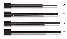 Náhradní trny pro položku 1742 1742 KR/M3
