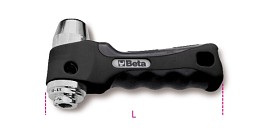 Násada pro děrovače 1105, 3 až 30 mm 1105 T30