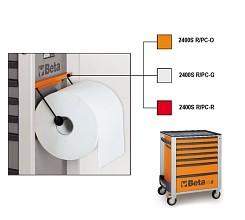 Držák role papíru 2400S R/PC-O