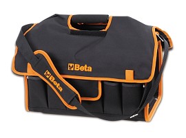 Nářaďová brašna z technické tkaniny, prázdná 2110S VU/1