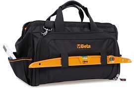 Nářaďová brašna z technické tkaniny, prázdná C9