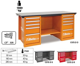 Ponk MasterCargo C57S C/R