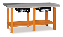 Pracovní stůl C56 O