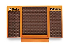 Skříň s háčky a držáky (bez nástrojů) C54 VG-G