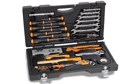 Utility Case se sadou 33 nástrojů 2041 UC