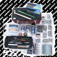 Start Paket - sada 493ks pro začínající pneuservis