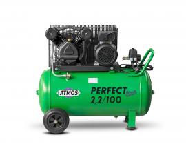 Kompresor Atmos Perfect Line 2,2/100E