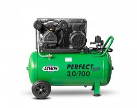 Kompresor Atmos Perfect Line 3/100