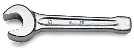 Otevřené násadové klíče 58 160