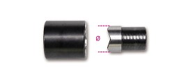Kulaté děrovače pro položku 1640 1640 T/55,5