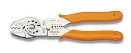 Lemovací kleště na neizolované otevřené svorky, standardní model 1603 B