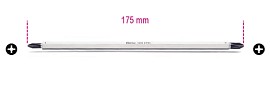Oboustranné šroubováky na šrouby s křížovou hlavou Phillips 1281 PH/1-2