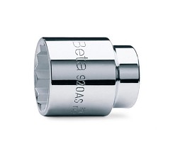 Dvojité šestihranné ruční objímky 920 AS25/32