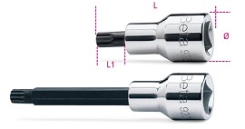 Nástrčkové adaptéry s profilem XZN 920 XZN12