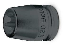 Nástrčkové klíče, pro šrouby s hlavou Torx 720 FTX14