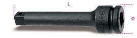 Prodlužovací tyč s 3/4” adaptérem 728 /22