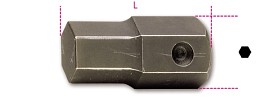 Rázové šestihranný bit, adaptér 32 mm 727 /ES32-19