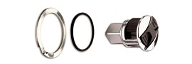 Rotační mechanismus ráčny, pro položky 606/10X, 612X, 66/10X, 920/55X 920 /R55X