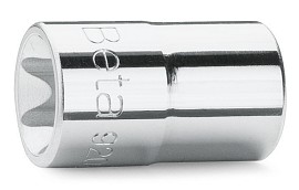 Ruční objímky pro šrouby s hlavou Torx 920 FTX24