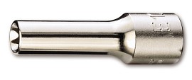 Ruční objímky pro šrouby s hlavou Torx, dlouhá řada 910 FTX/L6