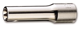 Ruční objímky pro šrouby s hlavou Torx, dlouhá řada 920 FTX/L18