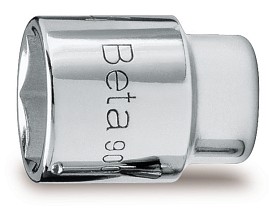 Šestihranné ruční objímky 900 AS5/16