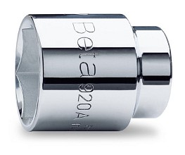Šestihranné ruční objímky 920 A32