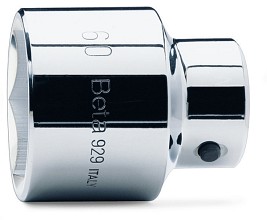 Šestihranné ruční objímky 929 36