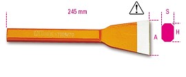 Velmi široká dláta 1702 N70