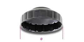 Klíče na olejové filtry Purflux 1493PF 96-L18