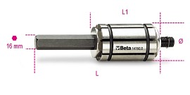 Rozpínače výfukových trubek 1476 C/1
