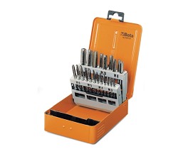 Prázdné pouzdro pro položku 431/SP21 431 /SPV