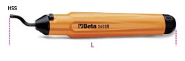 Odjehlovač s otočným náhradním břitem 345 SB