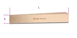 Nejiskřící klíny 39 BA150