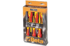 Sada 6 šroubováků (položky 1274MQ, 1272MQ) 1273 MQ/D6