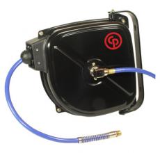 Naviják s hadicí na vzduch 12m / 10mm - HRN M