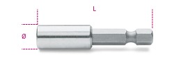 Magnetický držák bitů 882 M1