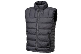 Bunda bez rukávů, vodotěsná, polštářovaná, s podšívkou 7578G /M