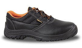 Kožená bota, se stélkou odolnou proti penetraci 7241B 40