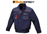 Pracovní blůza, lehká 7879E /XL