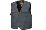 Pracovní bunda bez rukávů 7937P /XXL