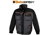 Pracovní bunda bomber, polštářovaná, s podšívkou 7904E /XXL